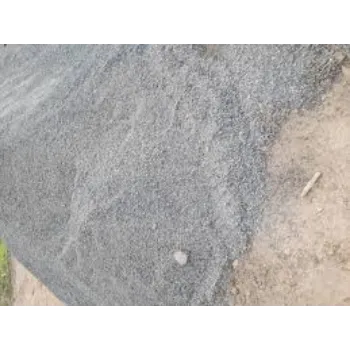 Stone Dust